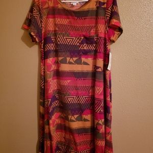 Lularoe carly